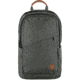 Fjallraven Raven 20 Backpack, Basalt, One Size, F23344-050-One Size