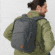 Fjallraven Raven 20 Backpack, Basalt, One Size, F23344-050-One Size