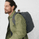 Fjallraven Raven 20 Backpack, Basalt, One Size, F23344-050-One Size