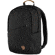 Fjallraven Raven 20 Backpack, Black, One Size, F23344-550-One Size