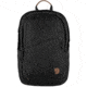 Fjallraven Raven 28 Backpack, Black, One Size, F23345-550-One Size