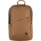 Fjallraven Raven 28 Backpack, Khaki Dust, One Size, F23345-228-One Size