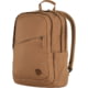 Fjallraven Raven 28 Backpack, Khaki Dust, One Size, F23345-228-One Size