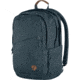 Fjallraven Raven 28 Backpack, Navy, One Size, F23345-560-One Size