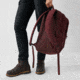 Fjallraven Raven 28 Backpack, Port, One Size, F23345-357-One Size