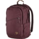 Fjallraven Raven 28 Backpack, Port, One Size, F23345-357-One Size