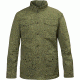 Raven Jacket - Mens-Green-Small