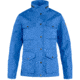 Fjallraven Raven Jacket - Womens, Fuchsia, Medium, F87151-525-M
