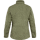 Fjallraven Raven Jacket - Womens, Green, 2XS, F87151-620-XXS