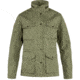 Fjallraven Raven Jacket - Womens, Green, 2XS, F87151-620-XXS