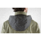 Fjallraven Raven Lite Jacket - Mens, Green, Large, F82607-620-L