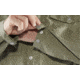 Fjallraven Raven Lite Jacket - Mens, Green, Large, F82607-620-L