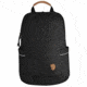 Fjallraven Raven Mini Backpack, Black, F26050-550-