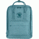 Fjallraven Re-Kanken Mini Backpack, Lagoon F23549-506-
