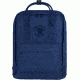Fjallraven Re-Kanken Mini Backpack, Midnight Blue F23549-558-