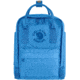 Fjallraven Re-Kanken Mini Backpack - Kids, UN Blue, One Size, F23549-525