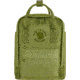 Fjallraven Re-Kanken Mini Backpack - Kid's, Spring Green, One Size, F23549-607