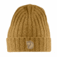 Fjallraven Re-Wool Hat, Acorn, One Size, F77376-166-OneSize