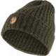 Fjallraven Re-Wool Hat, Deep, One Size, F77376-662-OS