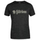 Fjallraven Retro T-Shirt - Men's -Dark Grey-XX-Large