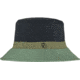 Fjallraven Reversible Bucket Hat, Patina Green/Dark Navy, Large/Extra Large, F84783-614-555-L/XL