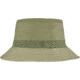 Fjallraven Reversible Bucket Hat, Sand Stone/Light Olive, Small/Medium, F84783-195-622-S/M
