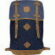 Fjallraven Rucksack No.21 Large Backpack -Dark Navy/Uncle Blue-30 L
