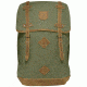 Fjallraven Rucksack No.21 Large Backpack -Green-30 L