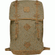 Fjallraven Rucksack No.21 Large Backpack -Khaki/Sand-30 L