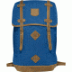 Fjallraven Rucksack No.21 Large Backpack -Lake Blue-30 L