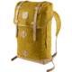 Fjallraven Rucksack No.21 Large Backpack -Ochre-30 L