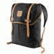 Fjallraven Rucksack No. 21 Medium Backpack, Dark Grey, One Size, F24205-030