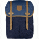 Fjallraven Rucksack No.21 Medium-Dark Navy/Uncle Blue-20 L
