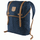 Fjallraven Rucksack No. 21 Medium Backpack, Navy, One Size, F24205-560