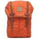 Fjallraven Rucksack No.21 Medium-Pumpkin-20 L