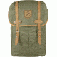 Fjallraven Rucksack No.21 Small Backpack-Green