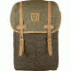 Fjallraven Rucksack No.21 Small Backpack-Khaki/Sand