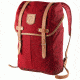 Fjallraven Rucksack No.21 Small Backpack-Red
