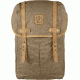 Rucksack No.21 Small Backpack-Sand