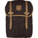 Fjallraven Rucksack No.21 Small Backpack, Small, Hickory Brown, F24204293