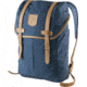 Fjallraven Rucksack No.21 Small Backpack, Small, Uncle Blue, F24204520