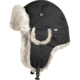 Fjallraven Singi Heater Hat - Men's-Dark Grey-Large