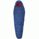 Sarek Two Season Sleeping Bag Down-Regular-Left