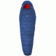 Fjallraven Sarek Two Season Sleeping Bag Down - Women's-Regular-Left