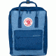 Fjallraven Save the Arctic Fox Kanken Backpack 16 L-Lake Blue/Air Blue