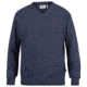 Fjallraven Shepparton Sweater - Mens, Storm, 2XL, F80092-638-XXL