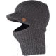 Fjallraven Singi Balaclava Cap, Dark Grey, One Size, F77291-030