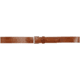 Fjallraven Singi Belt 4 cm., Leather Cognac, 75 cm, F77281-249-75cm