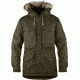 Fjallraven Singi Down Jacket - Men's, Dark Olive, Medium, 325578