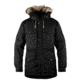 Fjallraven Singi Down Jacket - Mens, Black, XXL, F82278-550-XXL